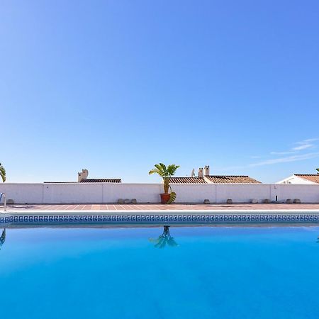 Sea View Capistrano Nerja Daire Dış mekan fotoğraf