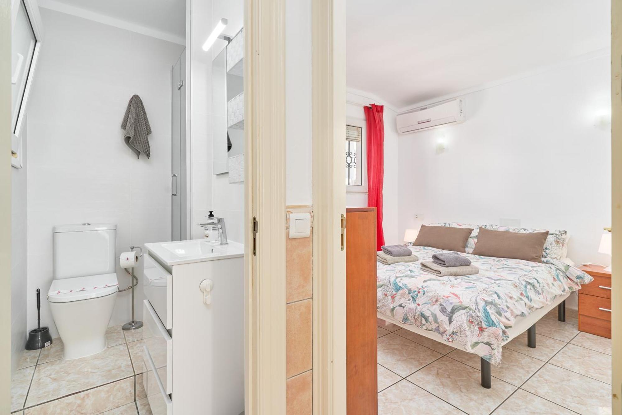 Sea View Capistrano Nerja Daire Dış mekan fotoğraf