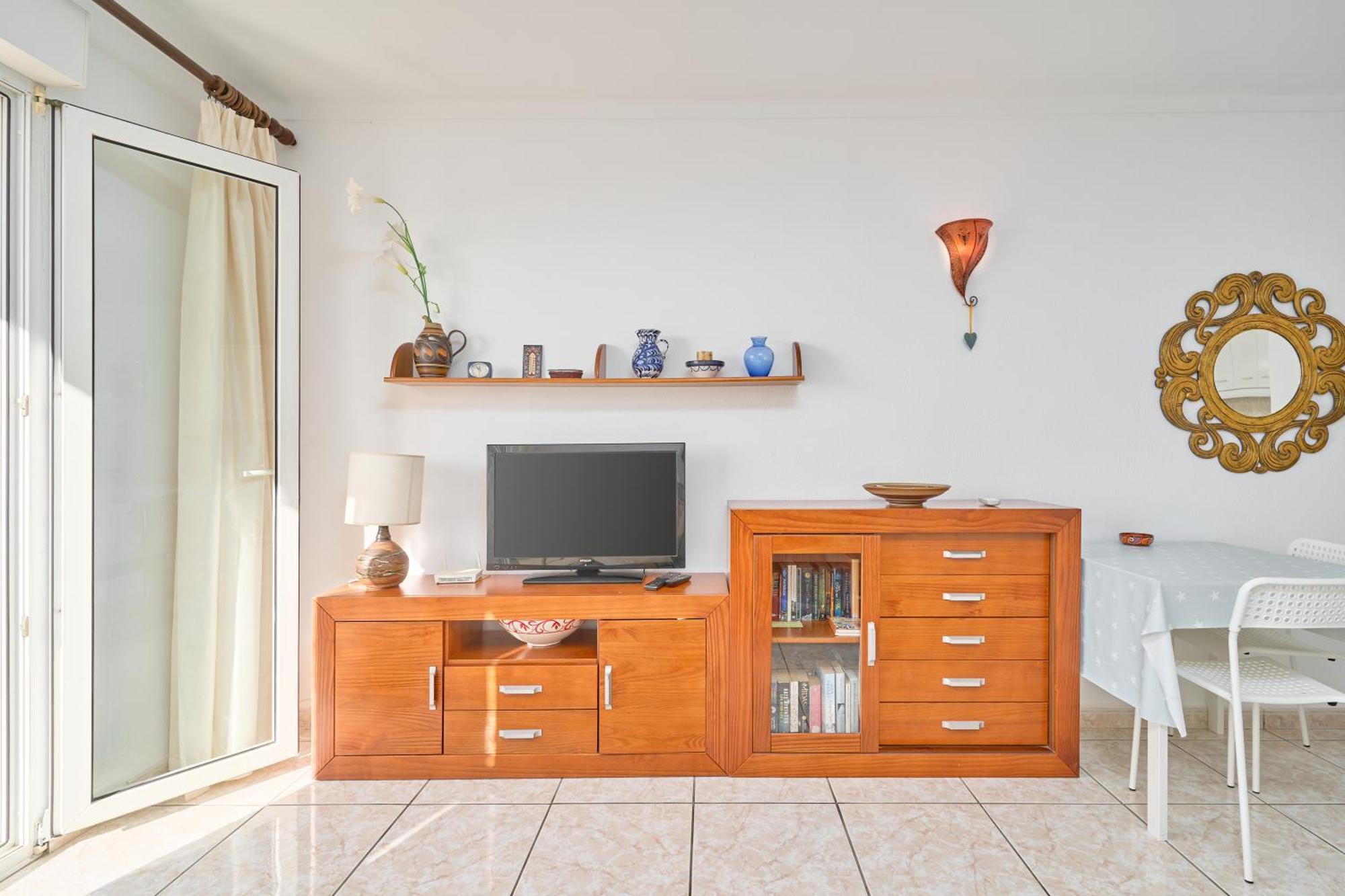 Sea View Capistrano Nerja Daire Dış mekan fotoğraf