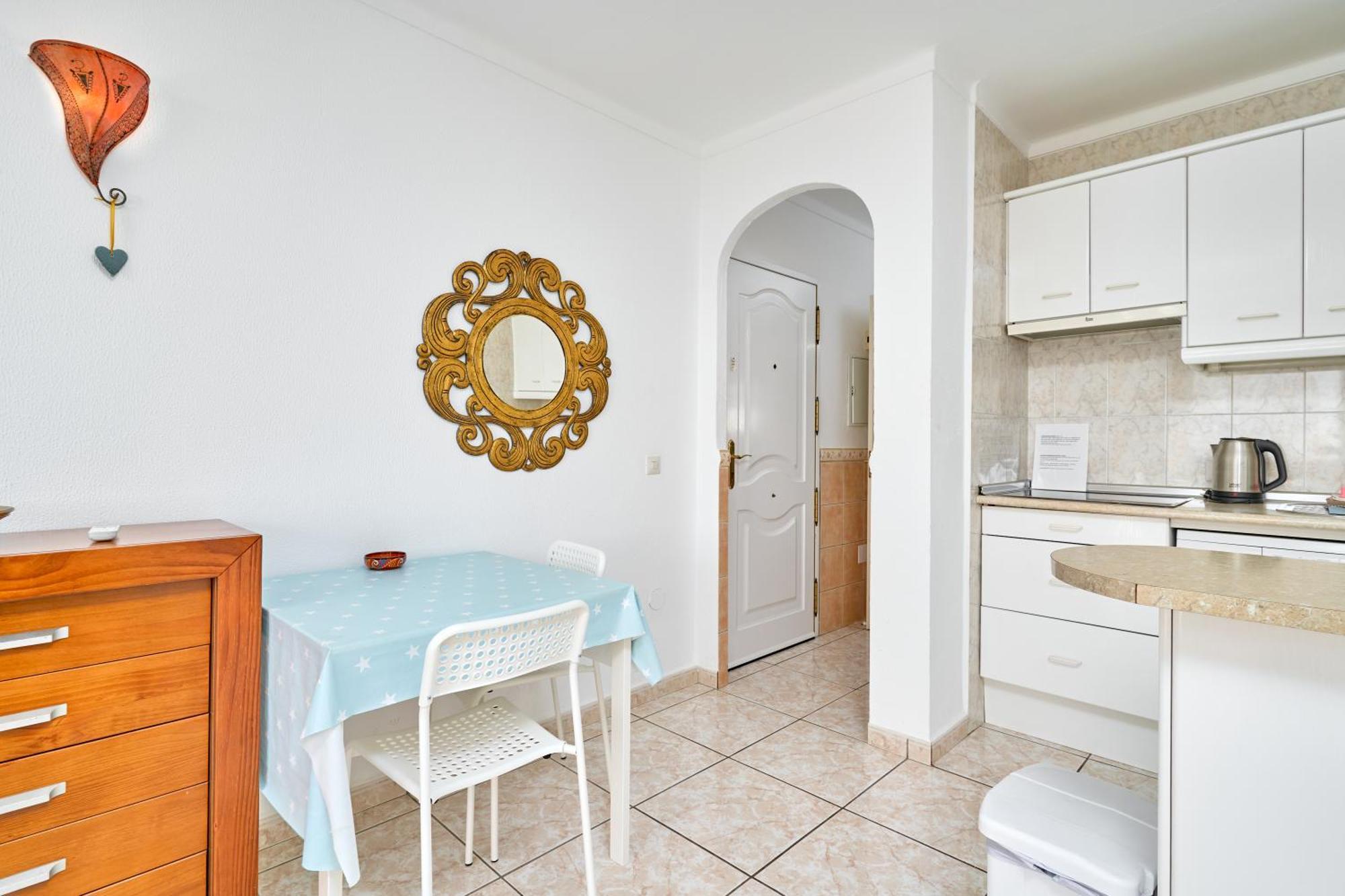 Sea View Capistrano Nerja Daire Dış mekan fotoğraf